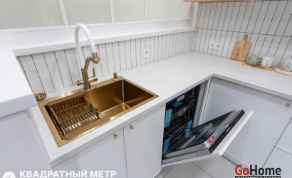 Купить 3-комнатную квартиру, Минск, Макаенка ул., 12/е(Первомайский район). Фото 22