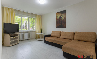 Снять 2-комнатную квартиру на сутки, Гродно, Бульвар Ленинского Комсомола д.24. Фото 7