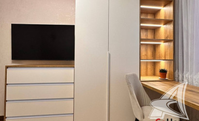 Купить 3-комнатную квартиру, Брест, Вулька, ул. Рябиновая. Фото 21