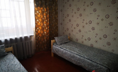 Снять 2-комнатную квартиру на сутки, Корма,  ул. Ильющенко д.41 . Фото 2