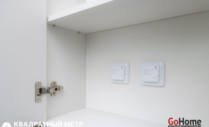 Купить 1-комнатную квартиру, Минск, Жореса Алфёрова ул., 5 (Октябрьский район). Фото 13