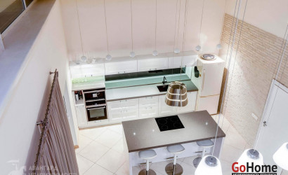 Купить дом, Курганы, Механизаторов ул., 8 соток. Фото 17