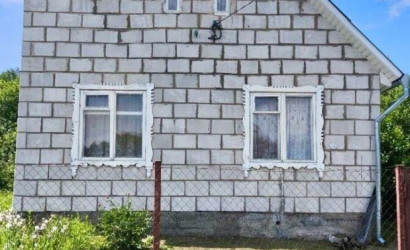 Купить дом в деревне, Строитель-садоводы-любители, 5.7 соток. Фото 1