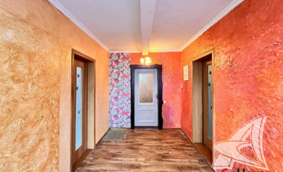 Купить дом, Рогозно, Ленинский с/с, 14.6 соток. Фото 14