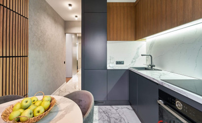 Купить 3-комнатную квартиру, Минск, Шаранговича ул., 29 (Фрунзенский район). Фото 4