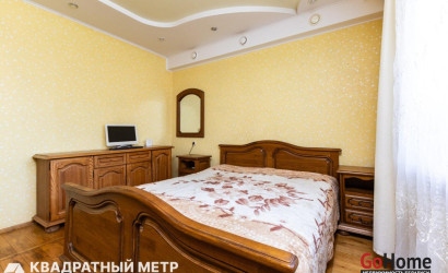 Купить дом, Чачково, Речная ул., 27, 24.85 соток. Фото 17