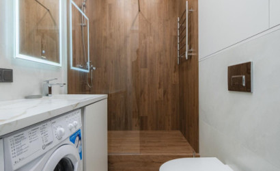 Купить 1-комнатную квартиру, Минск, Жореса Алфёрова ул., 5 (Октябрьский район). Фото 11