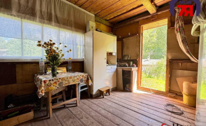 Купить дом в деревне, МИЧУРИНЕЦ, 5 соток. Фото 5