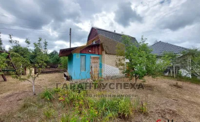  1-этаж.(38 м2), Брест(С/Т Берёза-97)