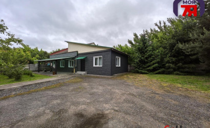 Купить 3-комнатную квартиру, Слуцк, Гагарина ул., 6. Фото 5