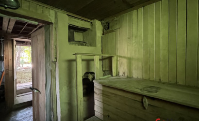 Купить дачу, Паперня, СТ Романовка, 4.03 соток. Фото 14