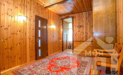 Купить дом в деревне, Нива-2, 15 соток. Фото 16