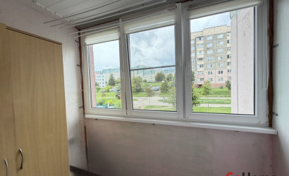 Купить 3-комнатную квартиру, Гродно, Кабяка, 8/4. Фото 17