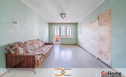 Купить 2-комнатную квартиру, Минск, Восточная ул., 54 (Советский район). Фото 9