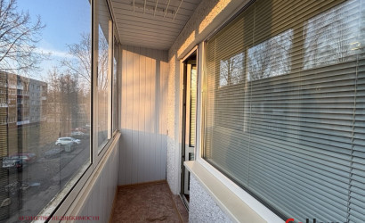 Купить 2-комнатную квартиру, Новополоцк, Янки Купалы, 12. Фото 6