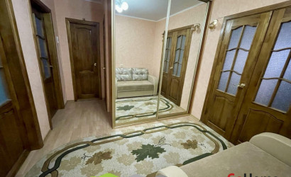 Купить 2-комнатную квартиру, Слоним, Шоссейная ул., 14/Б. Фото 1