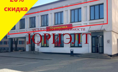 Продажа помещения, Барановичи, Промышленная, 7Б/4,  333.4 кв.м.. Фото 12