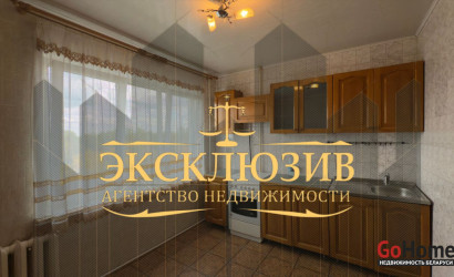 Купить 1-комнатную квартиру, Бобруйск, Михася Лынькова ул., 67. Фото 16