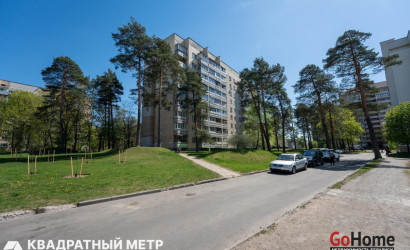Купить 1-комнатную квартиру, Минск, Шишкина ул., 17(Заводской район). Фото 23