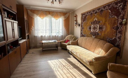 Купить 1-комнатную квартиру, Гродно, Соломовой, 120. Фото 4