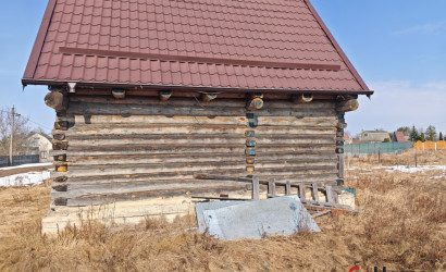 Купить дачу, Подгатье, С.Т. Подлесное, 10 соток. Фото 6