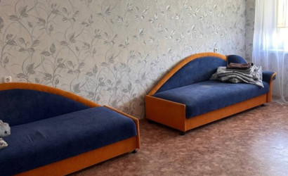 Снять 3-комнатную квартиру на сутки, Гродно, Стрелковая, 11. Фото 14