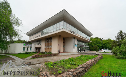 Аренда офиса, Минск, Независимости просп., 84/А, 183.62 кв.м.. Фото 1