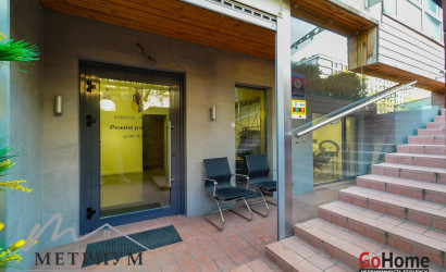 Продажа торгового помещения, Минск, Мстиславца ул., 1,  102 кв.м.. Фото 3