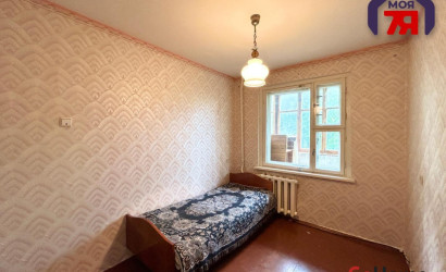 Купить 2-комнатную квартиру, Солигорск, Константина Заслонова ул., 65. Фото 12