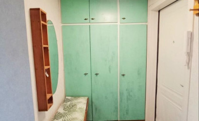 Купить 1-комнатную квартиру, Минск, Шишкина ул., 20/4 (Заводской район). Фото 12