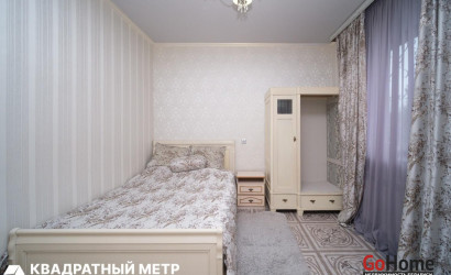 Купить дом, Масловичи, Северная ул., 14.81 соток. Фото 11