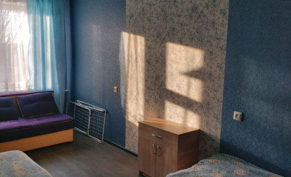 Снять 2-комнатную квартиру на сутки, Могилев, ул. Крупской, д. 65. Фото 5