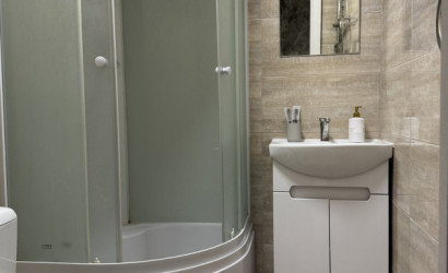 Снять 1-комнатную квартиру на сутки, Бобруйск, Ул. Октябрьская, д. 136. Фото 9