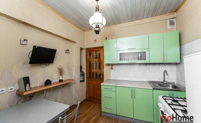 Купить 3-комнатную квартиру, Минск, Красноармейская ул., 32 (Ленинский район). Фото 11