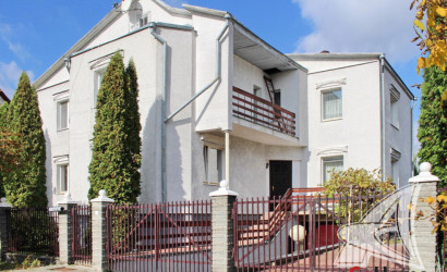 Купить дом, Брест, Вересковые, 10.12 соток. Фото 2