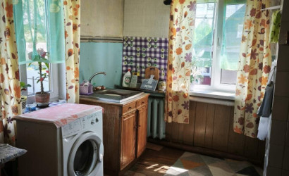 Купить дом, Кирши, 42 соток. Фото 11