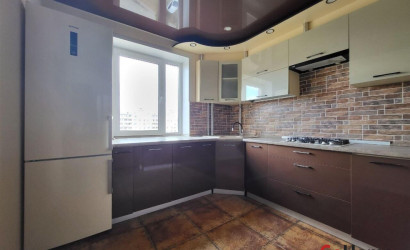 Купить 4-комнатную квартиру, Витебск, Чкалова ул., 52. Фото 1