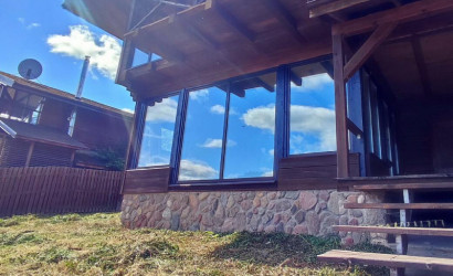 Купить дом, Параски, Центральная ул., 11.3 соток. Фото 6