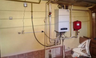 Купить дом, Кобрин, г. Кобрин, 8.78 соток. Фото 27