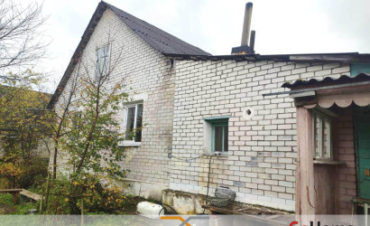 Купить дом, Поморщина, Новая, 15.68 соток. Фото 4