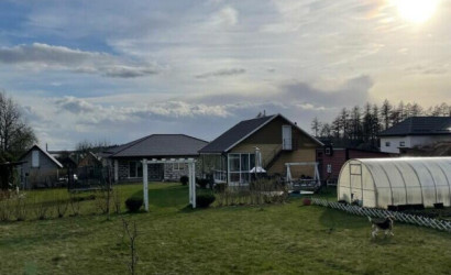 Купить дом, Попковичи, Луговая ул., 5, 25 соток. Фото 17