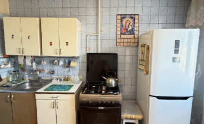 Купить 3-комнатную квартиру, Лида, Тухачевского, 55. Фото 7