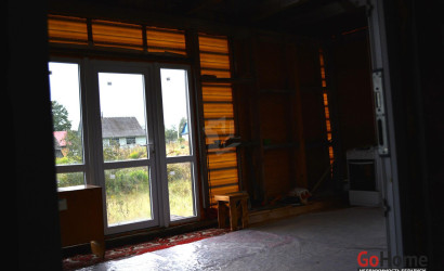 Купить дом, Нивки, Центральная ул., 15 соток. Фото 8