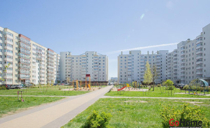 Купить 3-комнатную квартиру, Минск, Камайская ул., 14(Центральный район). Фото 27