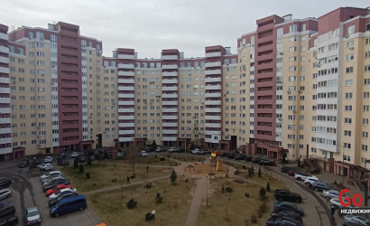 Снять 1-комнатную квартиру, Минск, Ложинская, 16 (Первомайский район). Фото 8