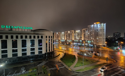 Снять 1-комнатную квартиру, Минск, просп. Дзержинского, д. 20 (Московский район). Фото 15