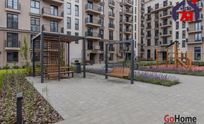 Купить 3-комнатную квартиру, Минск, Виталия Цвирко ул., 65 (Советский район). Фото 31