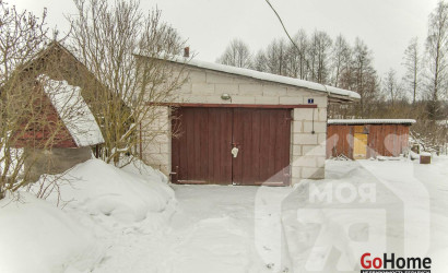 Купить коттедж, Свирь, Новая ул., 13 соток. Фото 35