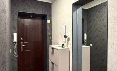 Купить 3-комнатную квартиру, Борисов, Революции, 31. Фото 20