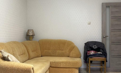 Купить 2-комнатную квартиру, Витебск, Чкалова ул., 49/1. Фото 5